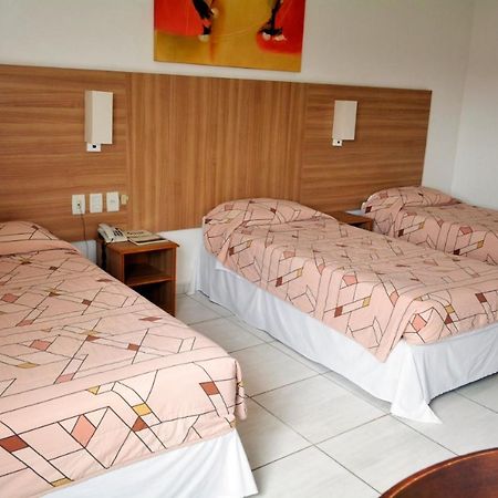 Hotel Aster Alagoinhas Eksteriør bilde