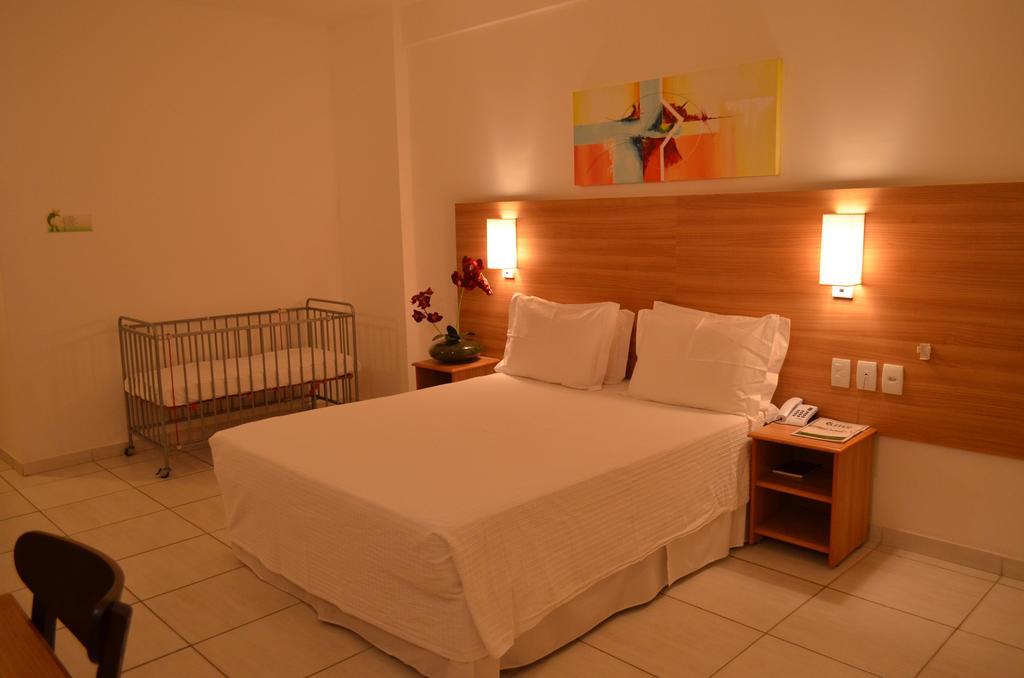 Hotel Aster Alagoinhas Rom bilde