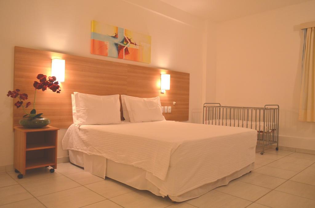 Hotel Aster Alagoinhas Rom bilde