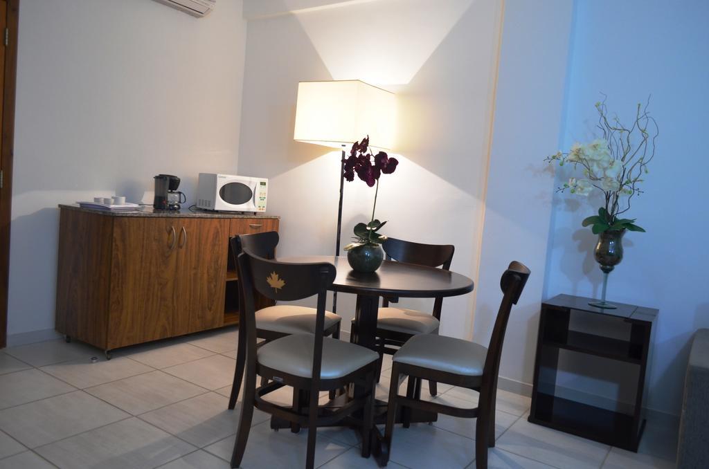 Hotel Aster Alagoinhas Rom bilde