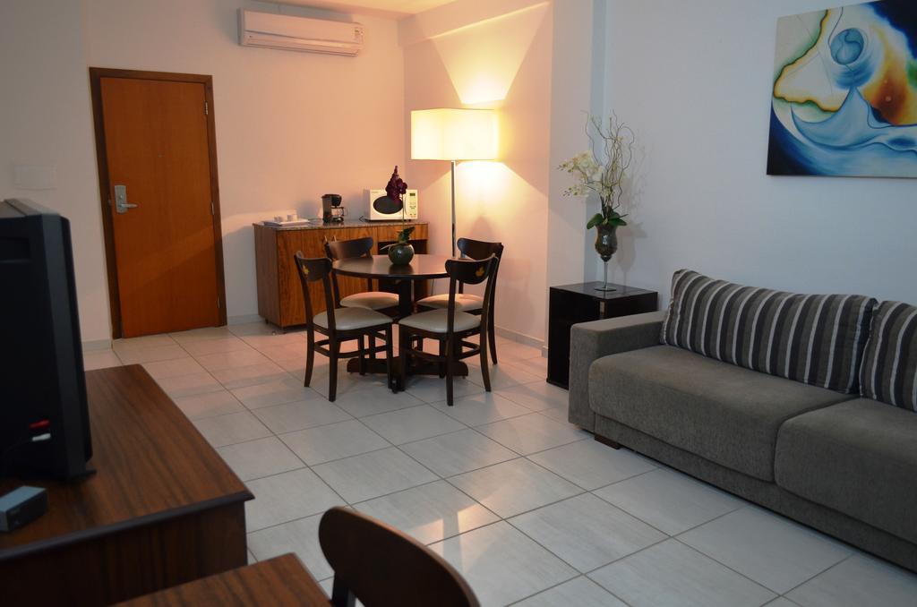 Hotel Aster Alagoinhas Rom bilde