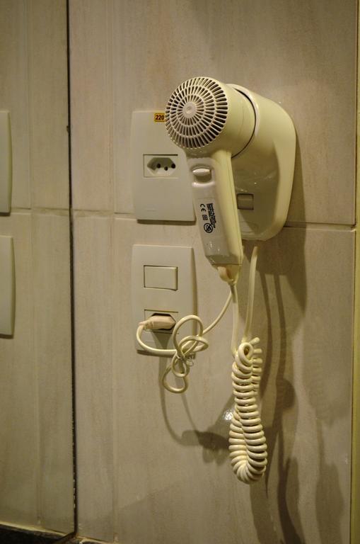 Hotel Aster Alagoinhas Rom bilde