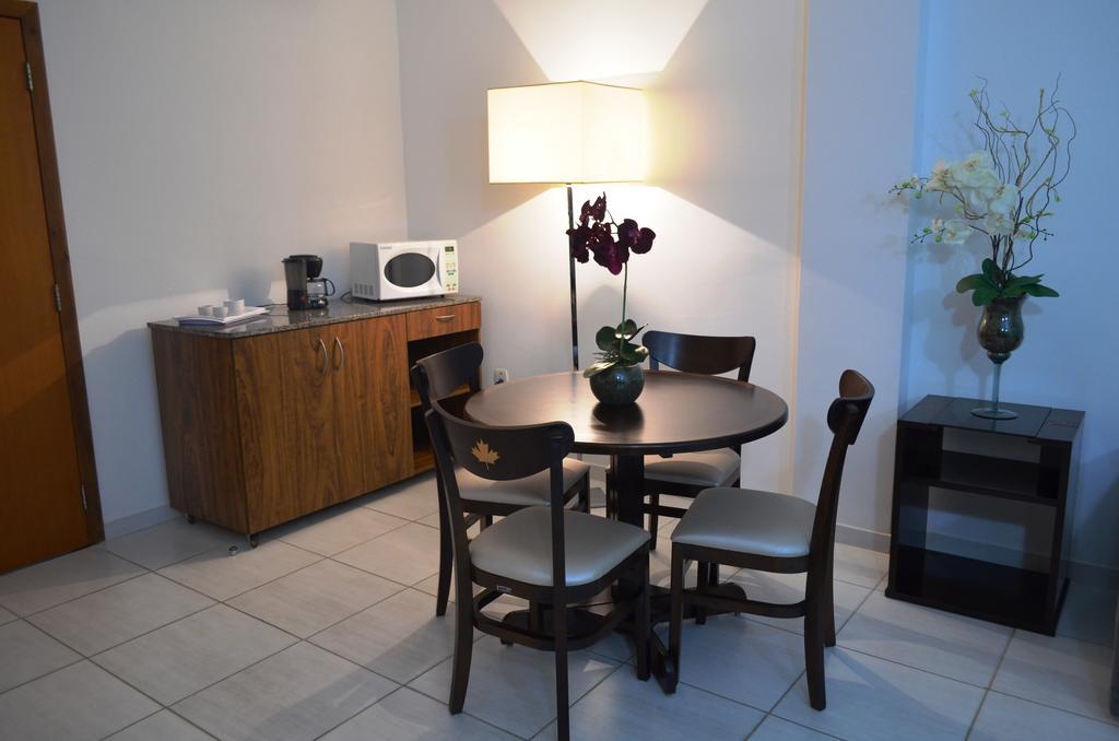 Hotel Aster Alagoinhas Rom bilde